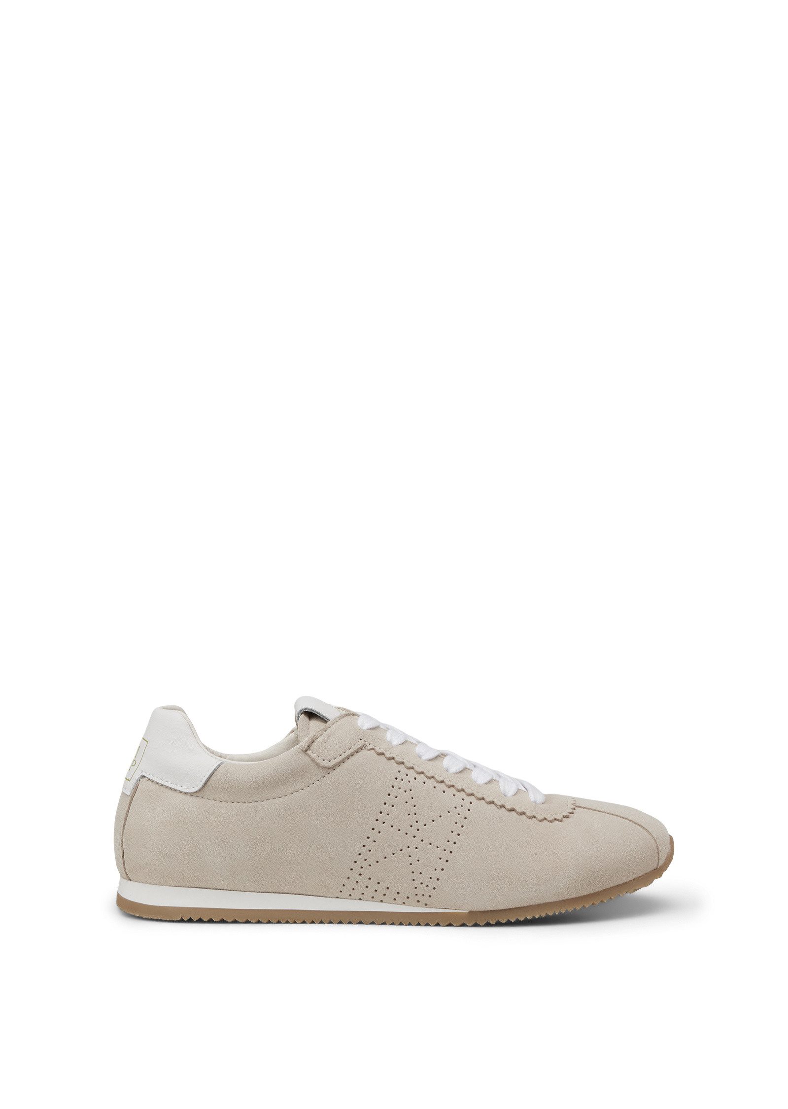 Marc O'Polo aus softem Ziegenleder Sneaker günstig online kaufen