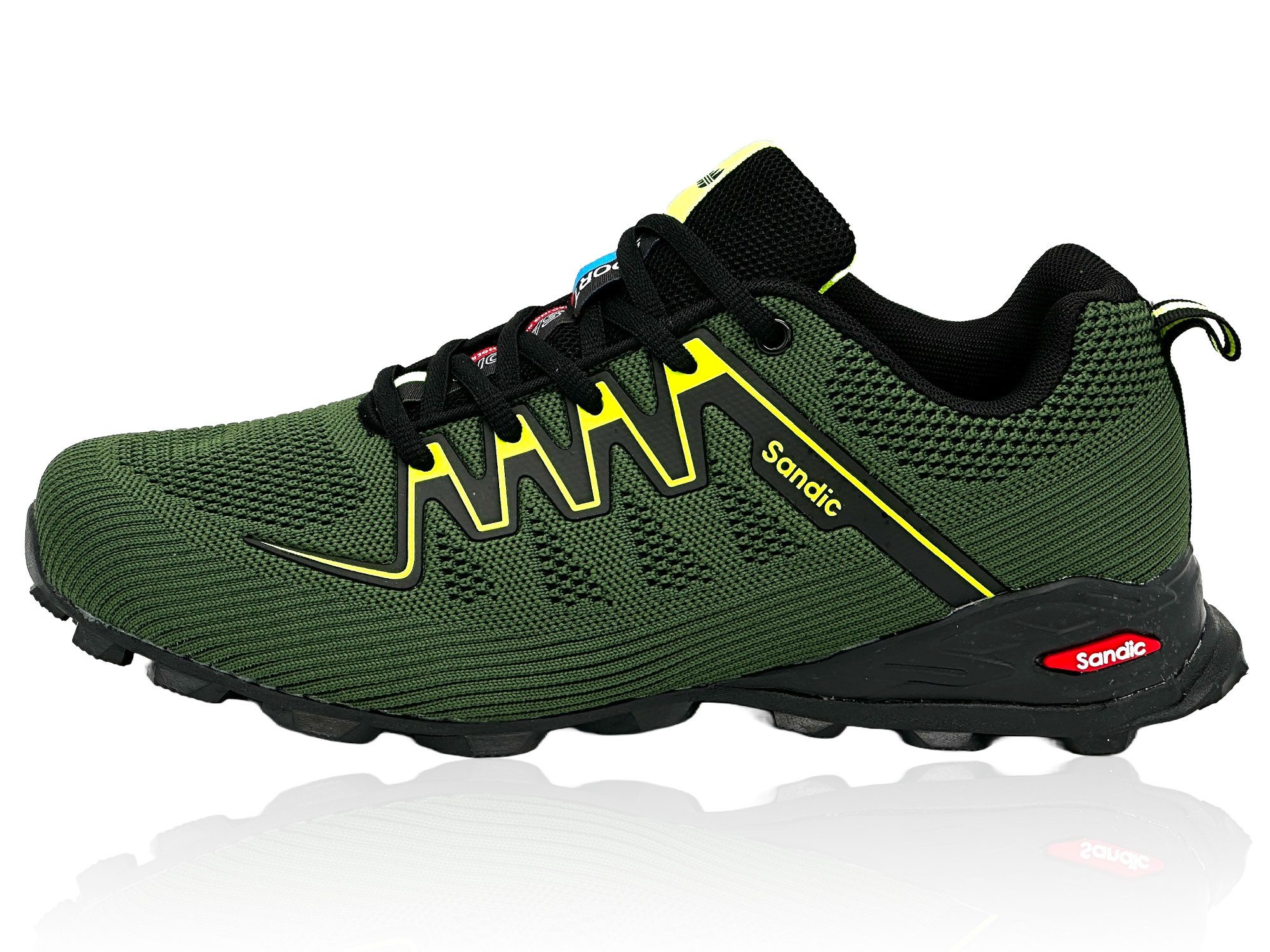 Leichte und Bequeme Laufschuhe Sportschuhe Sneaker
