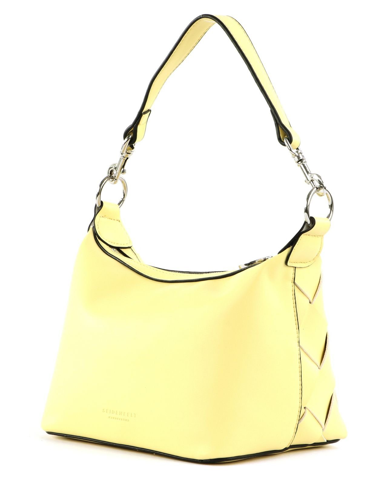 Seidenfelt Manufaktur Schultertasche