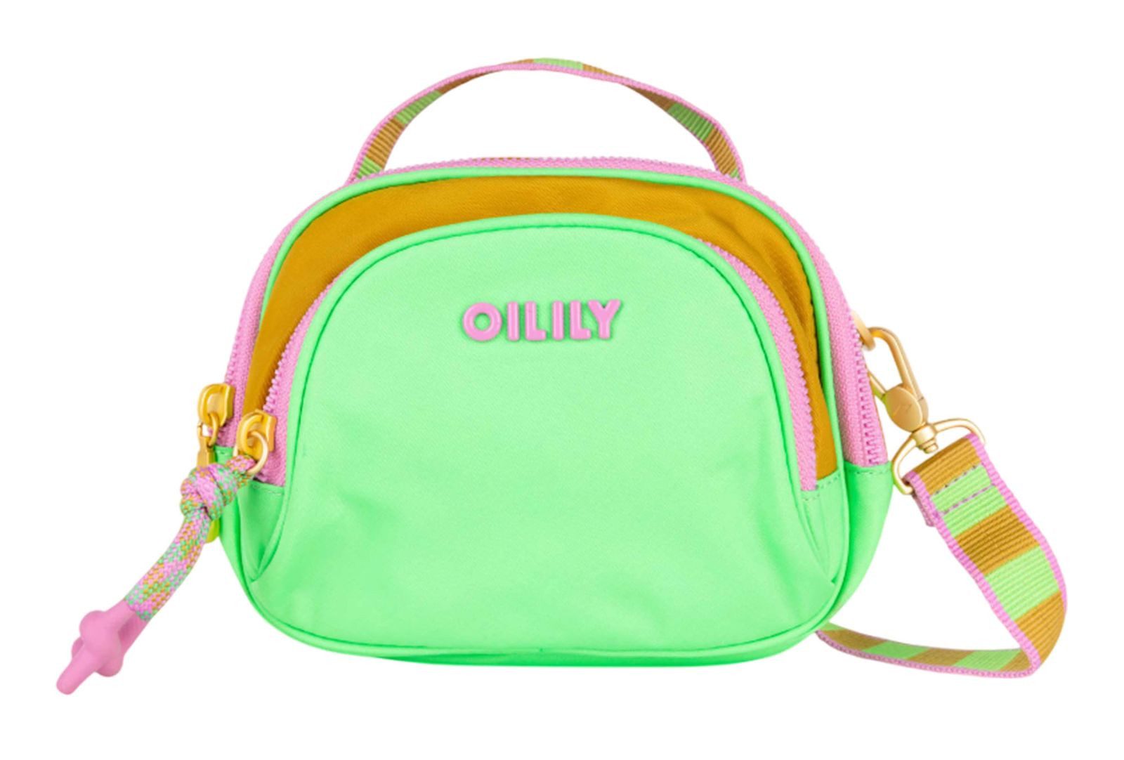 Umhängetasche Shoulder Bag