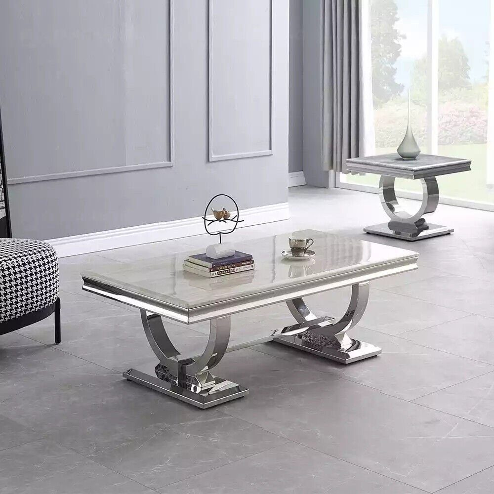 Design Tisch Couchtisch), Möbel Betuchte Made Luxus Europa 1x Tische (1-St., Couchtisch in JVmoebel Luxus Couchtisch für