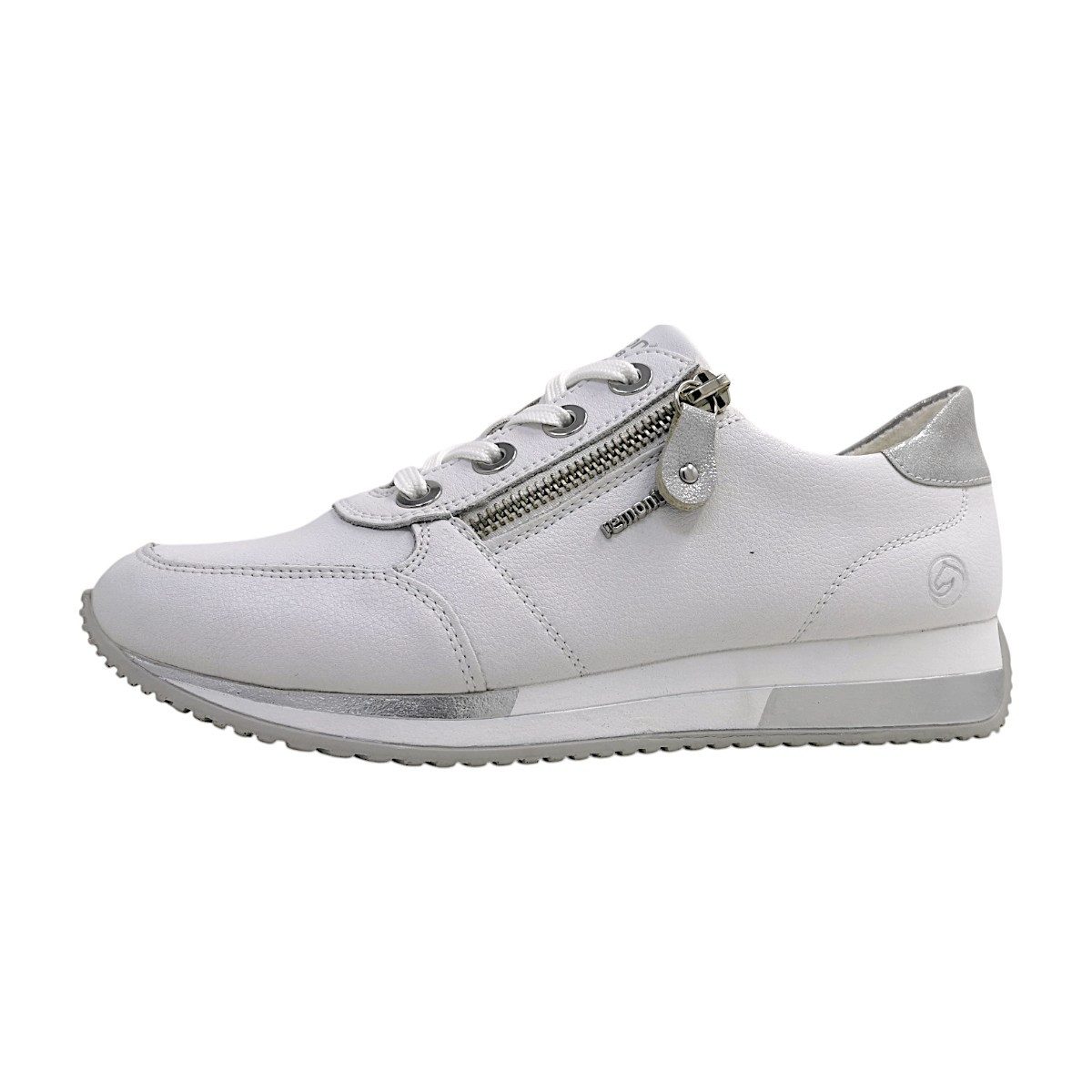 Remonte sportlicher Schnürer Schnürschuh günstig online kaufen