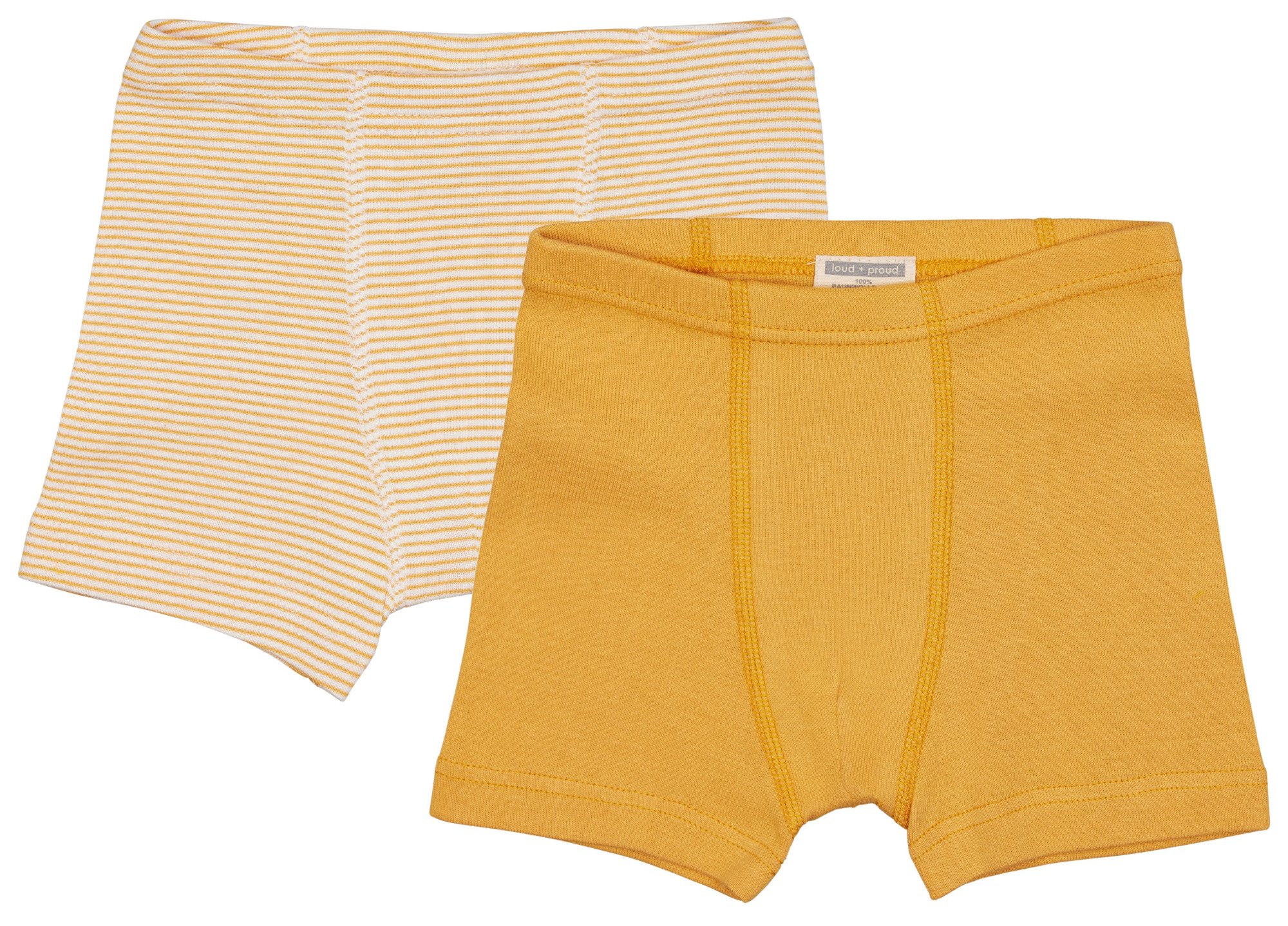 loud + proud Boxershorts