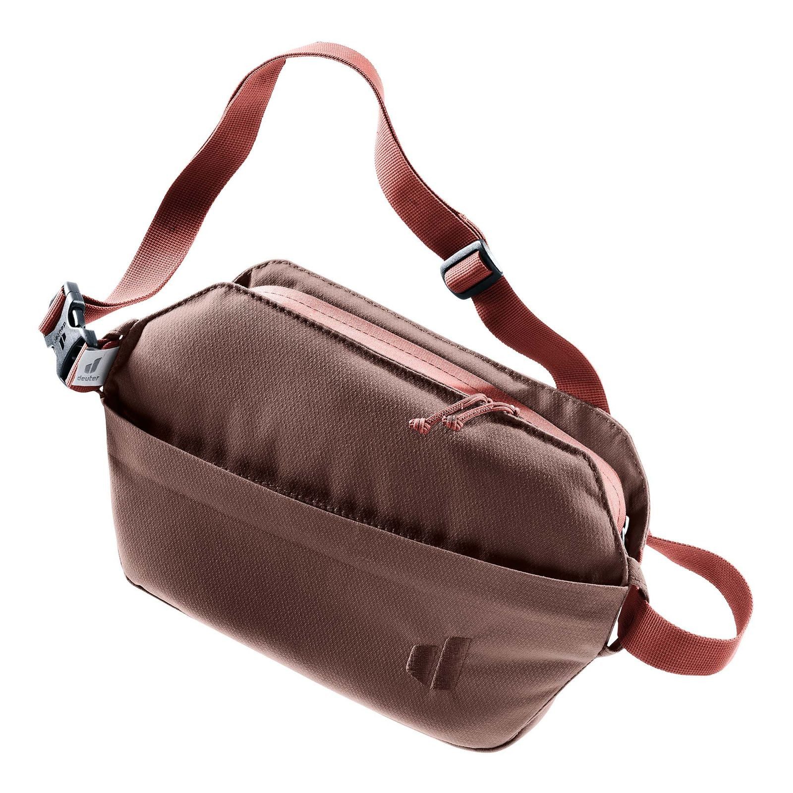deuter Umhängetasche Passway 2 günstig online kaufen