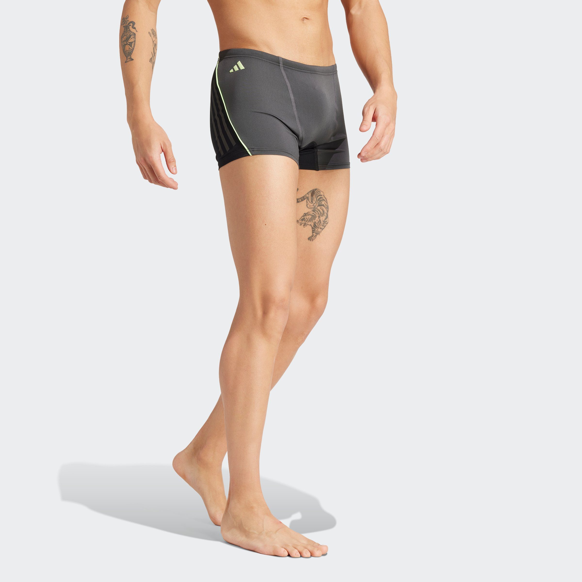 adidas Performance Badehose TECH BOXER (1-St)