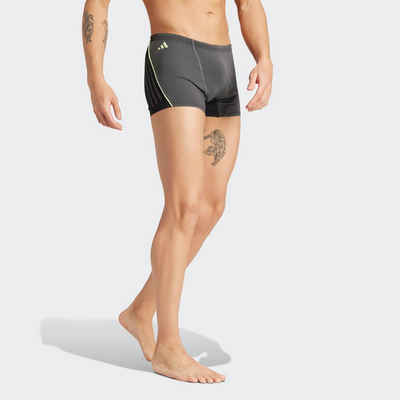 adidas Performance Badehose TECH BOXER (1-St)