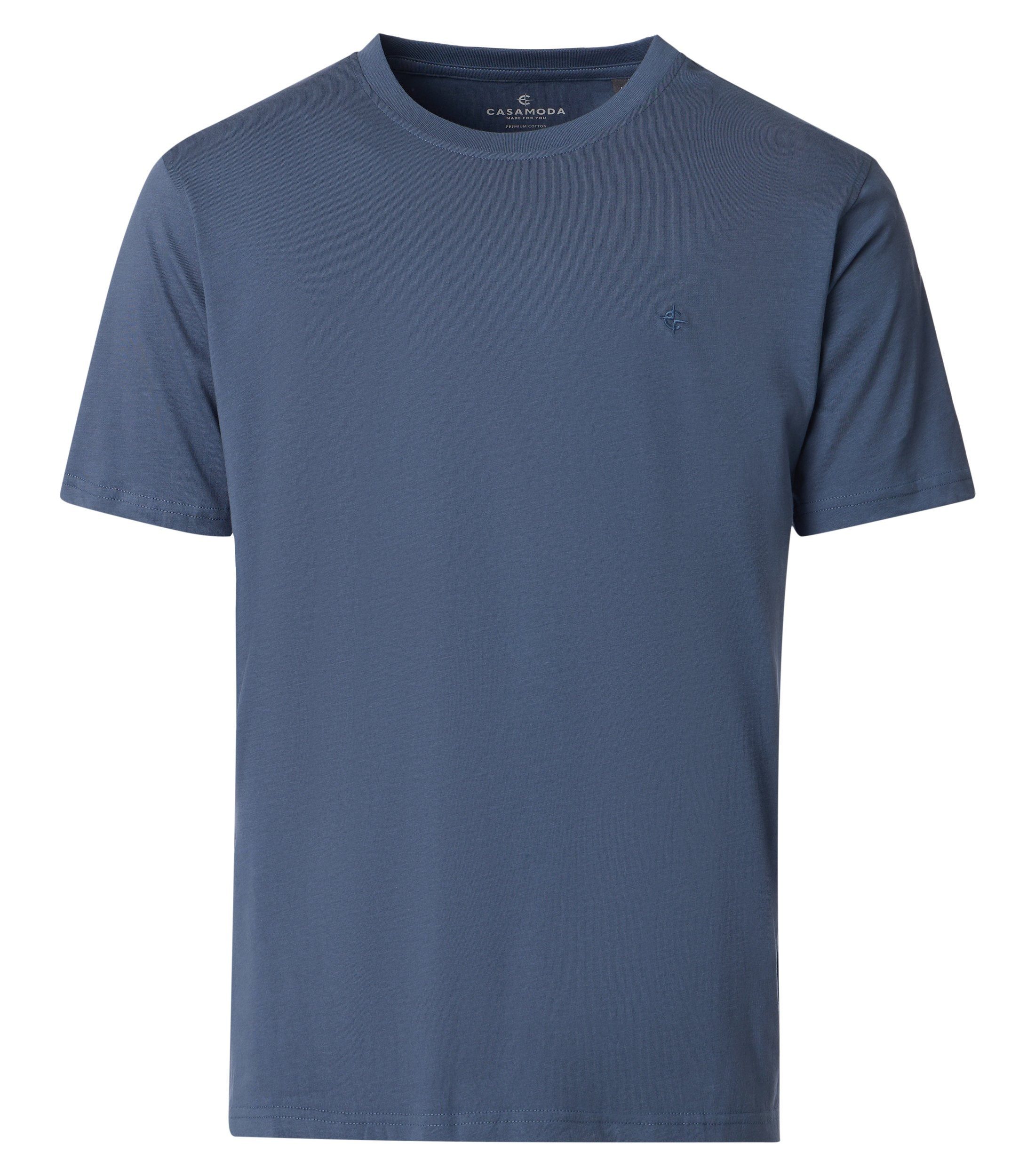 T-Shirt CASAMODA T-Shirt uni