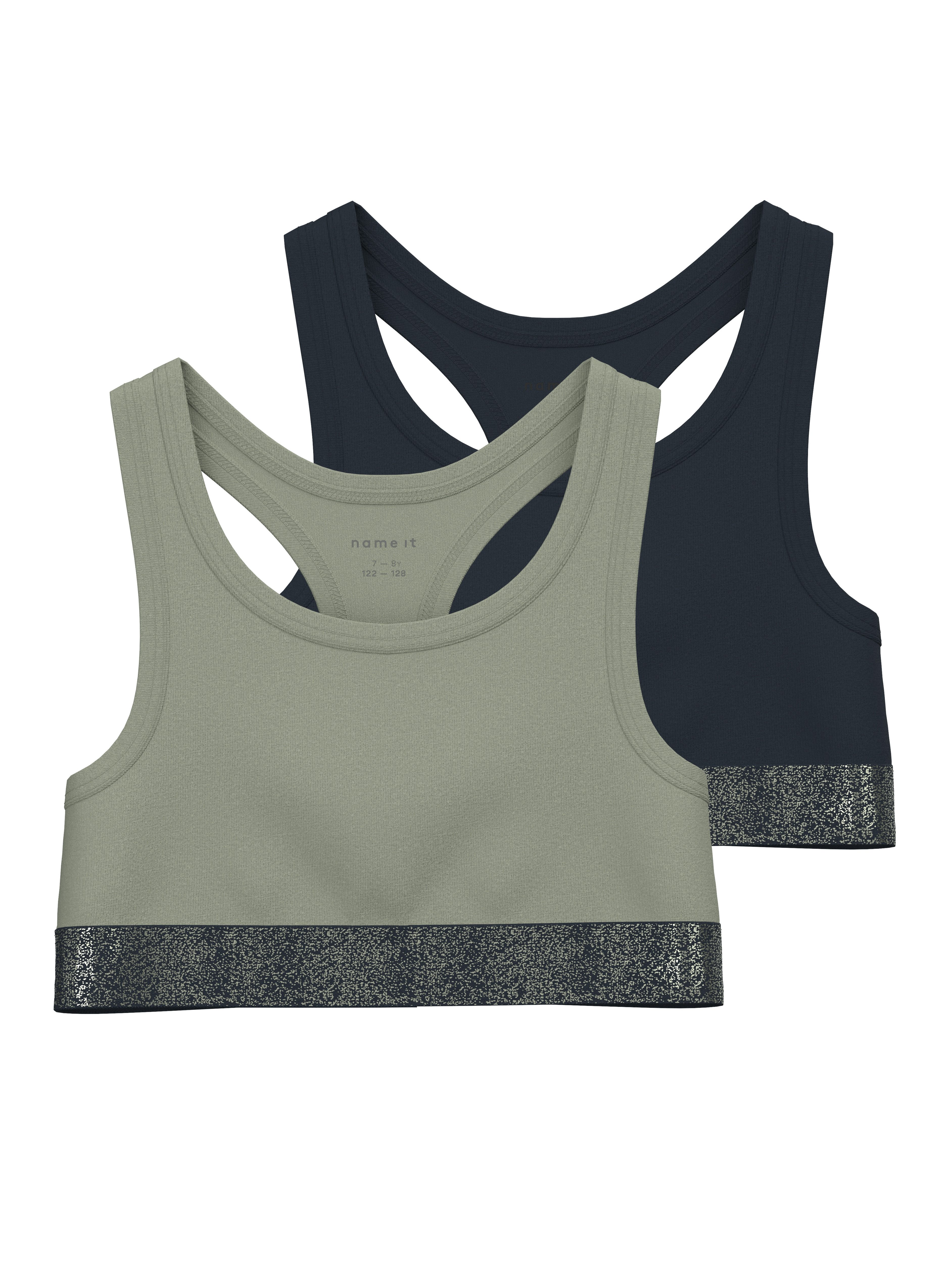Name It Unterhemd NKFSHORT TOP 2P günstig online kaufen