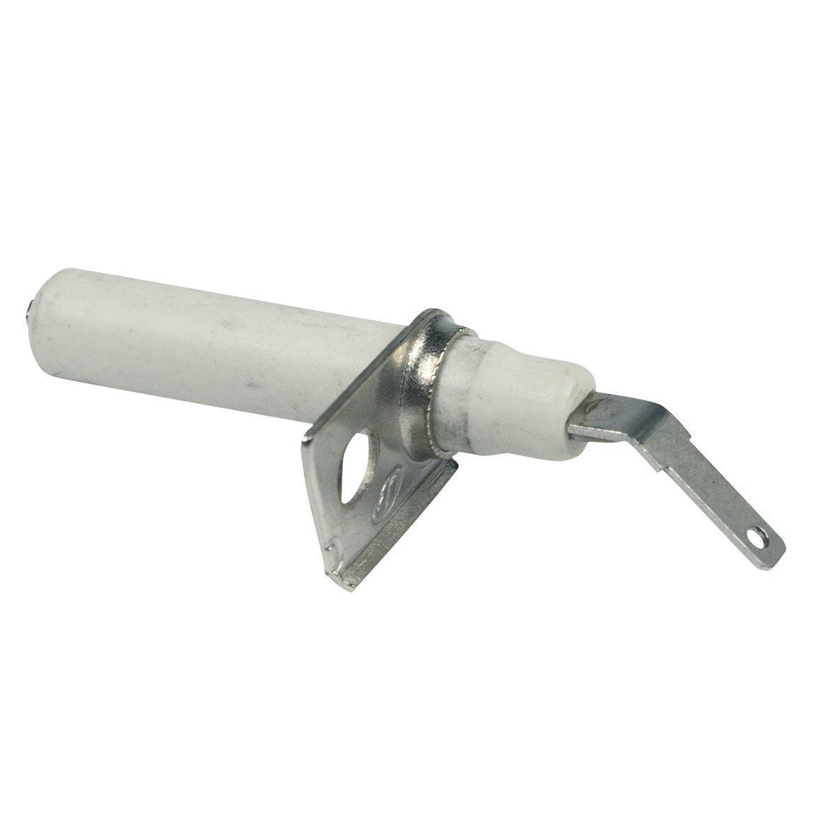 easyPART Montagezubehör Backofen wie BOSCH 00167284 Zündkopf BOSCH 00167284 für, Für Backofen / Herd