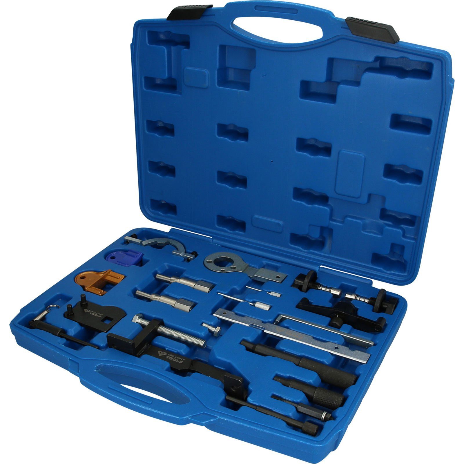 Montagewerkzeug BRILLIANT TOOLS Motor-Einstellwerkzeug für Opel - BT594350