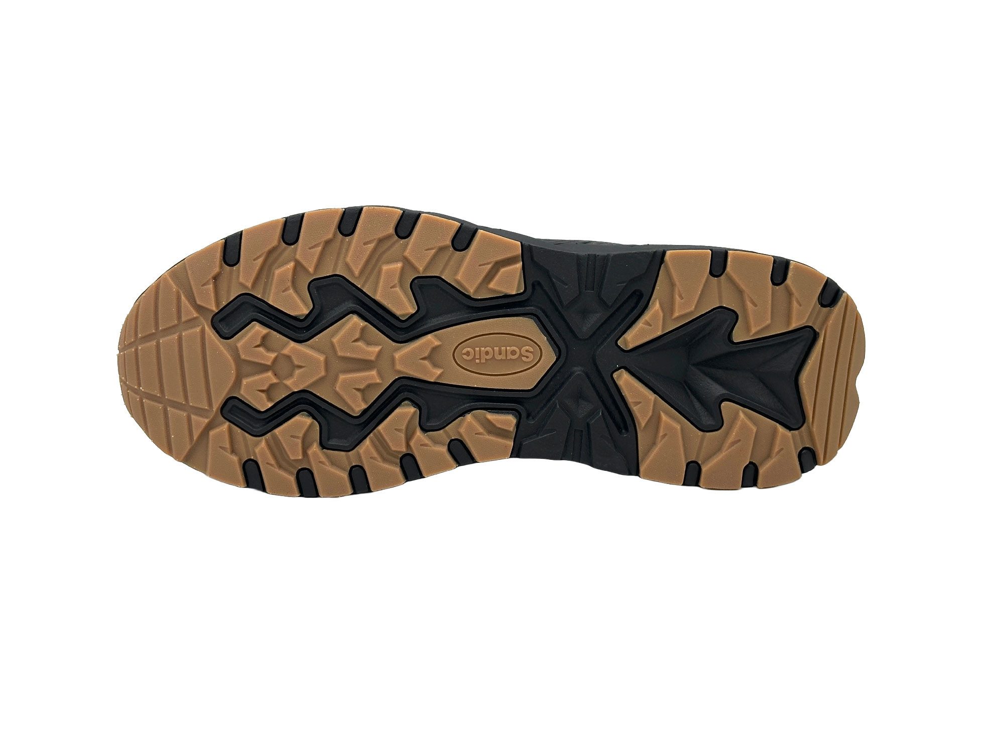 Nowaland Sportschuhe Laufschuhe Walkingschuhe Sneaker Atmungsaktiv, Komfortabel und Stylisch für Alltag und Sport – Bild 4 von 4