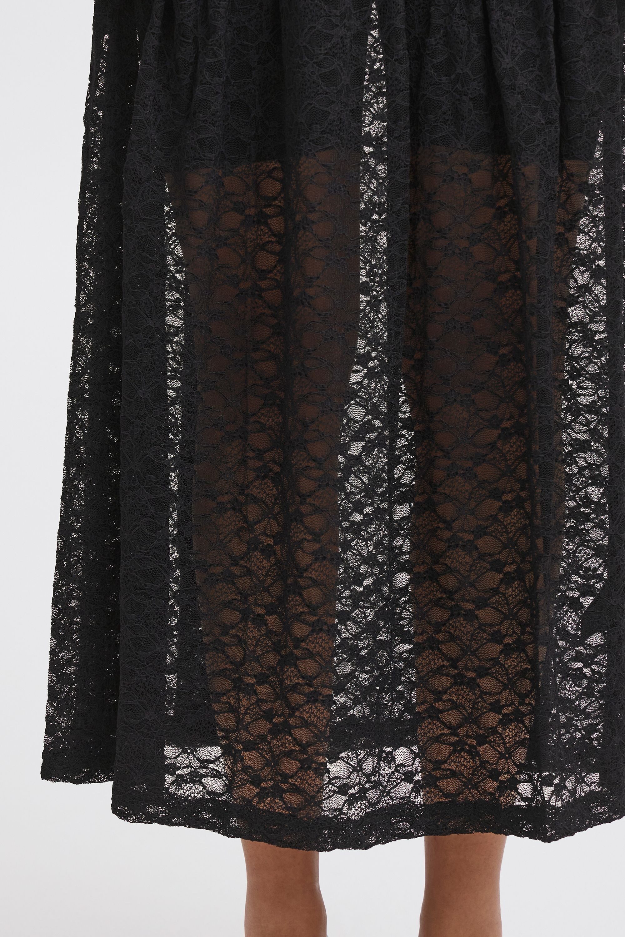 Ichi Jerseyrock Rock IXLACEY