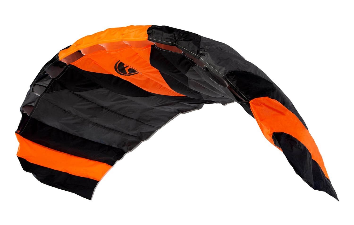 Kite Lenkmatte Paraflex Trainer 2.3 (neonorange)