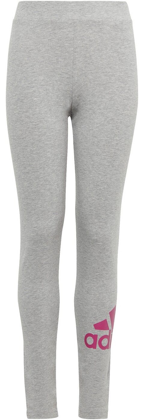 Sporthose G ESS BL TIG 000 MGREYH/SELUFU