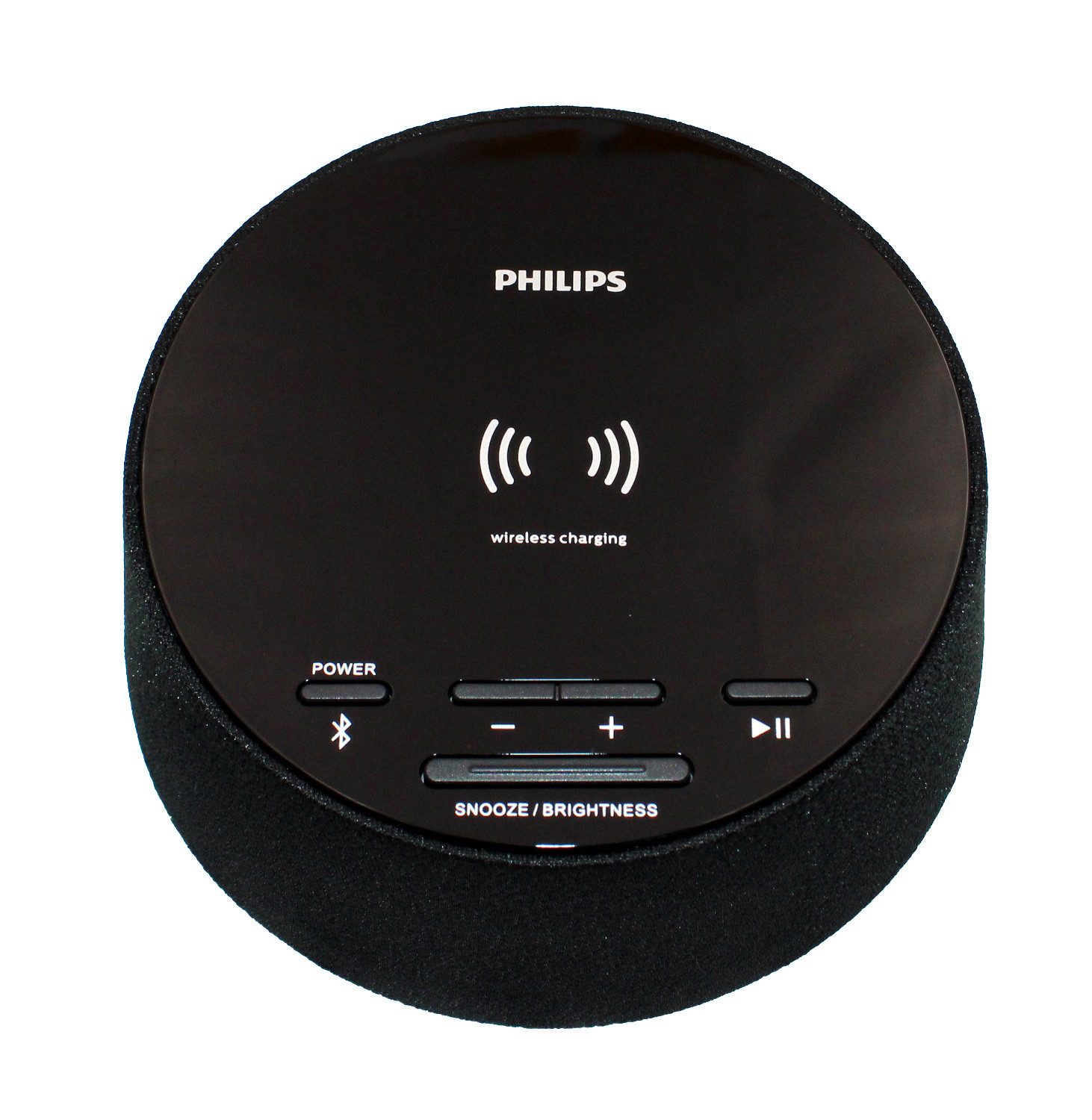 Philips Будильники Philips TAPR702/12 Performance Bluetooth-Wecker