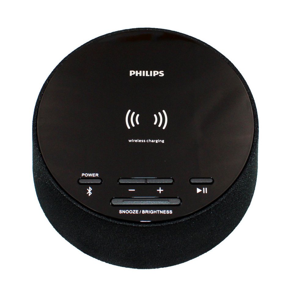 Philips Radiowecker Philips TAPR702/12 Performance Bluetooth-Wecker