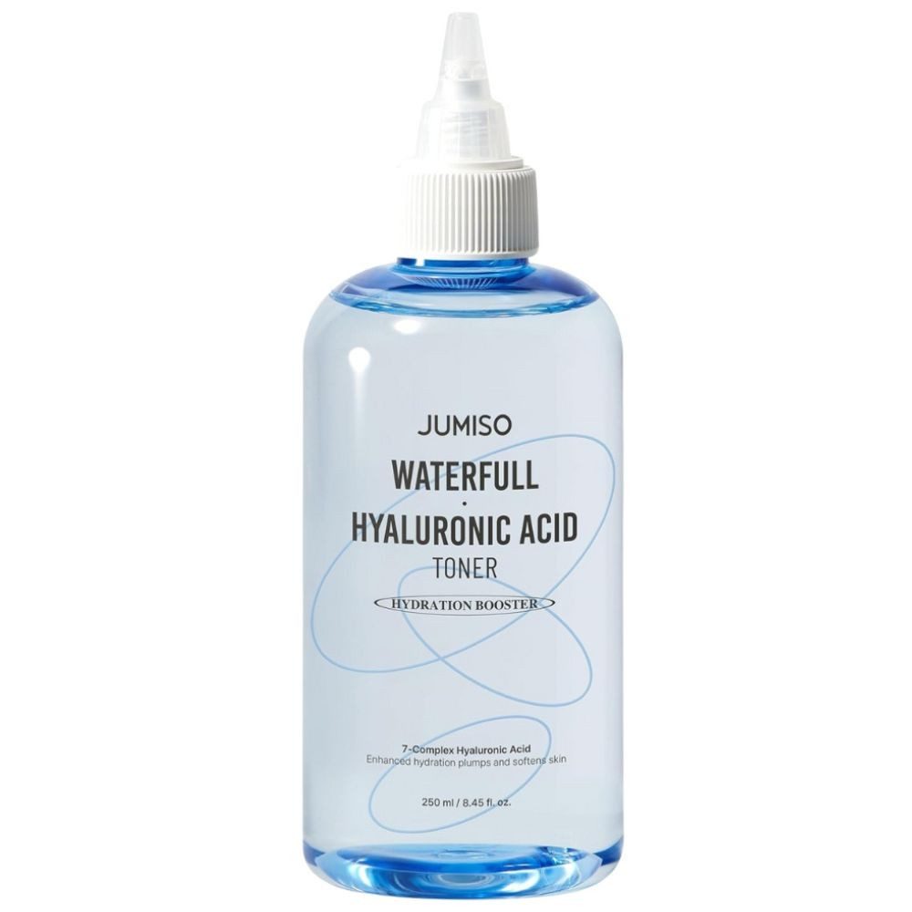 Jumiso Toner Waterfull Hyaluronic Toner