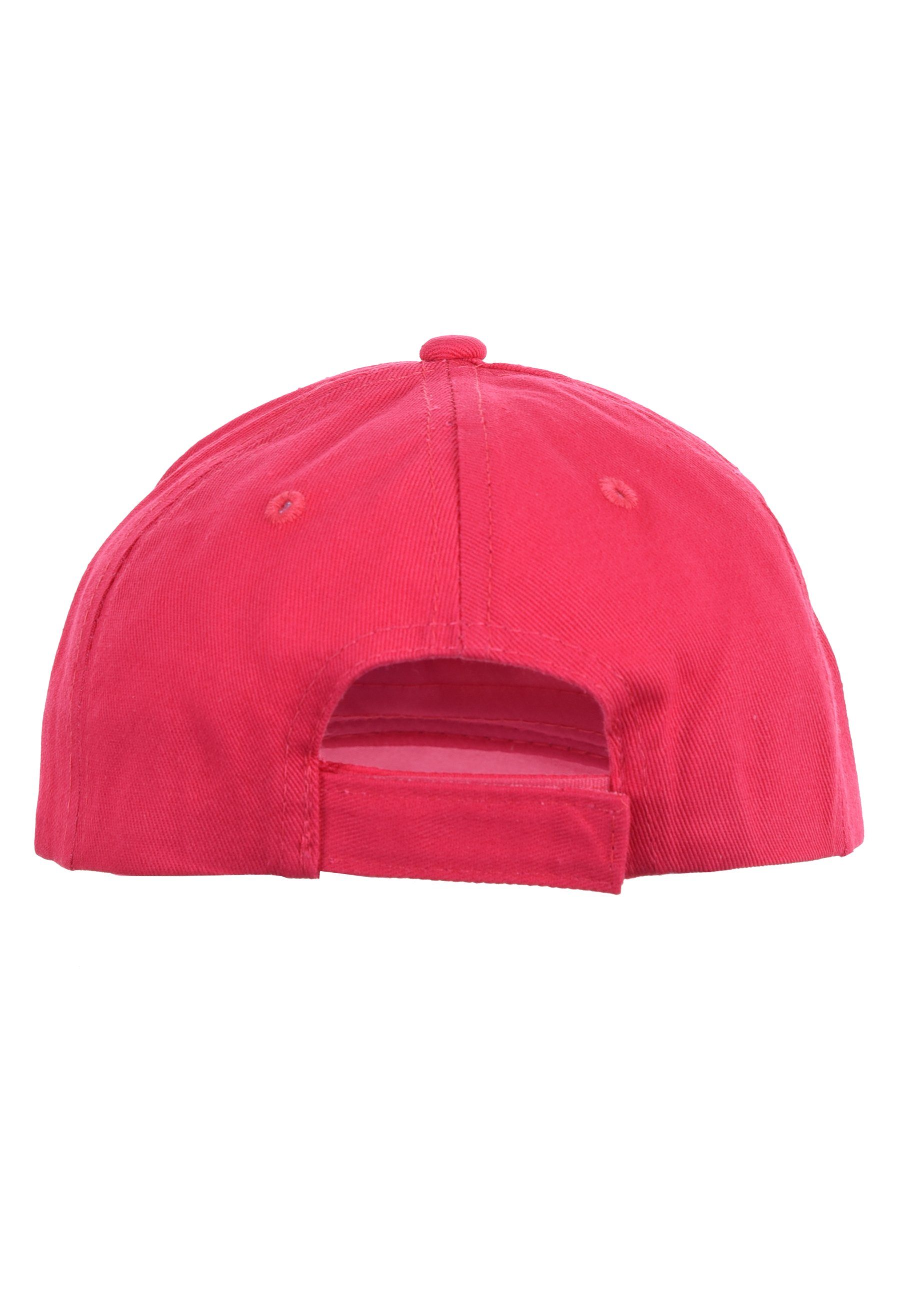 PATROL Baseball & Mütze Pink Cap Everest PAW Kappe Skye