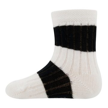 Ewers Socken Socken Rippe/Ringel (6-Paar)
