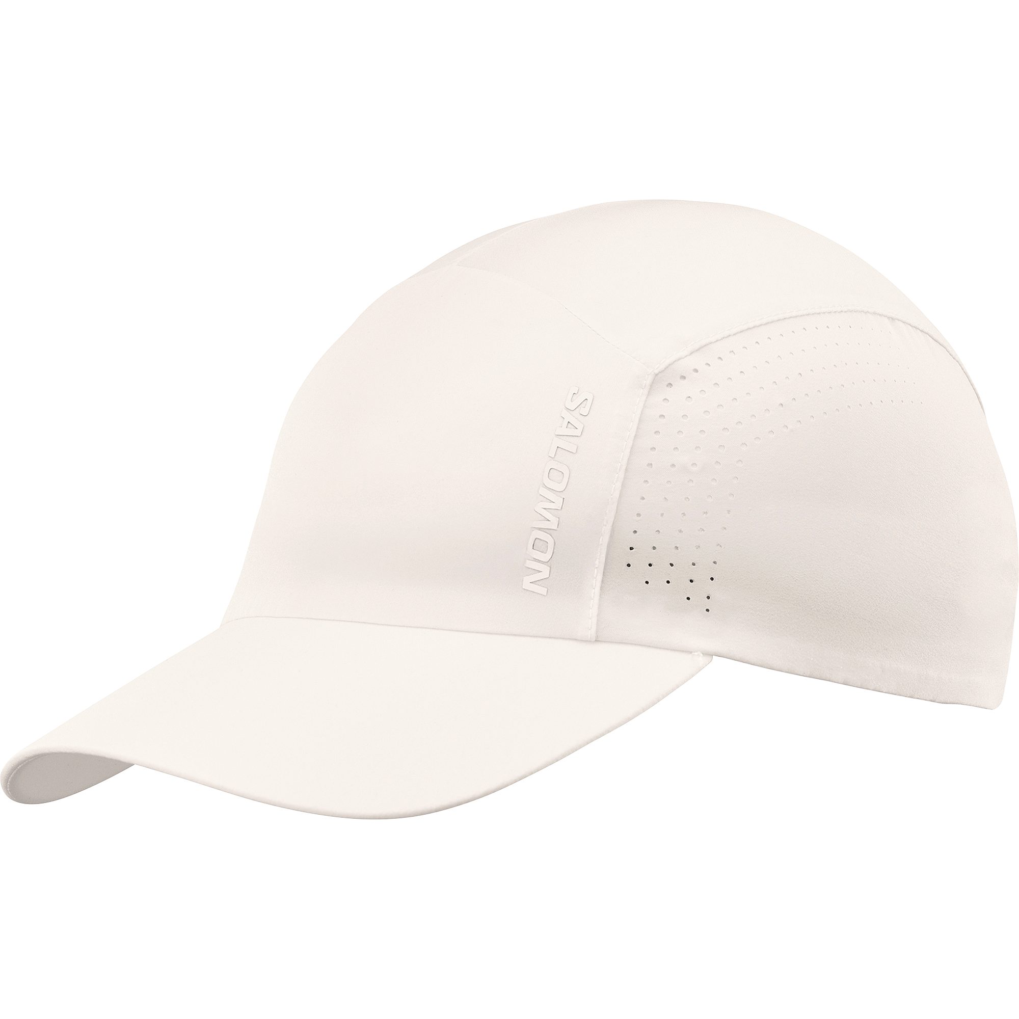 Salomon Baseball Cap SHAKEout feucht abwischbar, aus Polyester