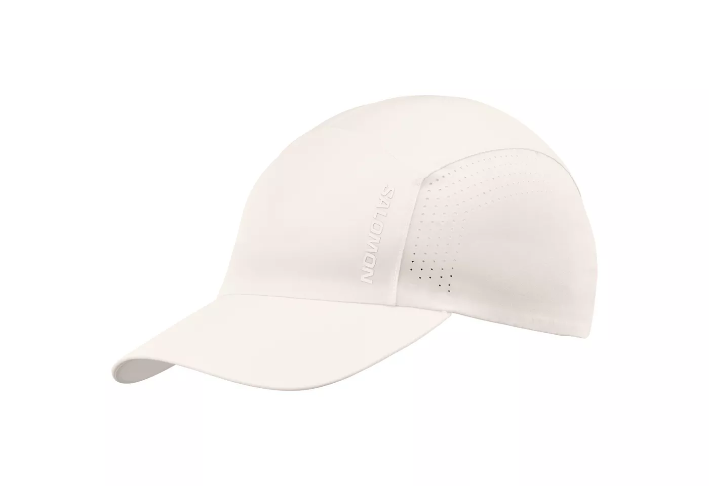Salomon Baseball Cap SHAKEout feucht abwischbar, aus Polyester
