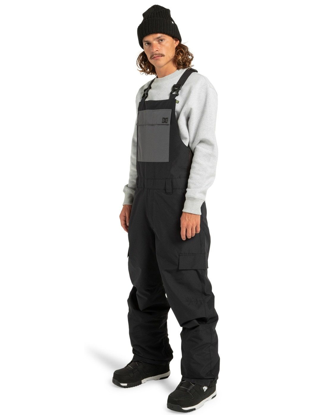 DC Shoes Snowboardhose Docile 10K