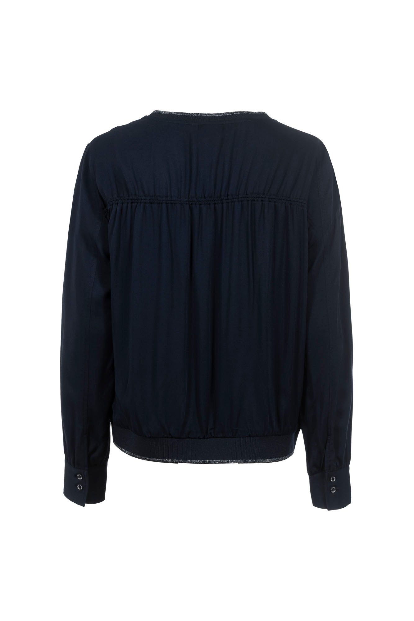 Soquesto Langarmbluse