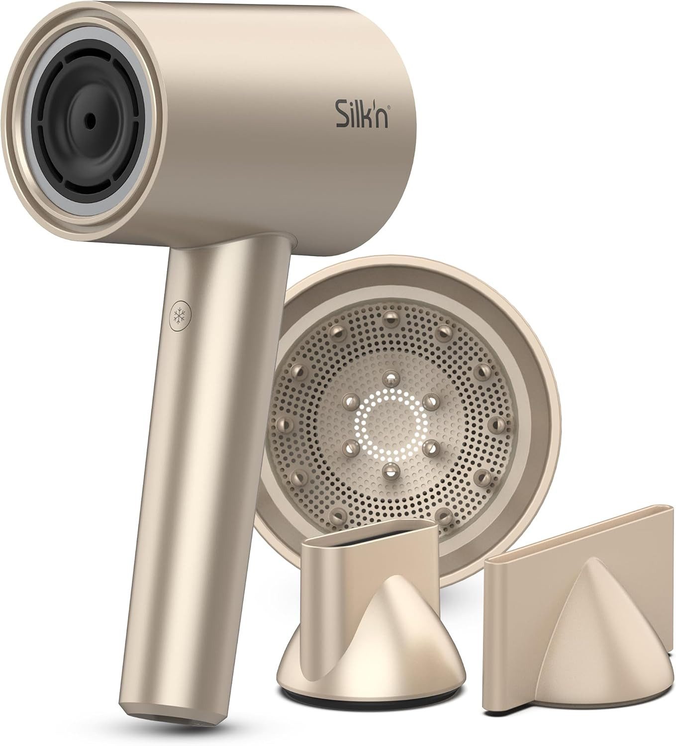 Silk'n SilkyAir Pro Haartrockner · 1 Stk – Bild 2 von 5
