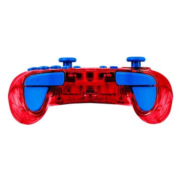 PDP - Performance Designed Products Rock Candy Mini Stormin Cherry Switch Gamepad