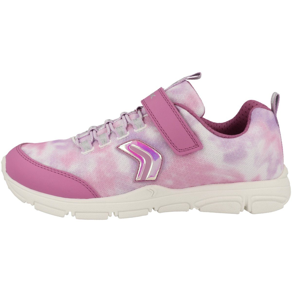 Mädchen Torque rosa G. Geox J A Sneaker New