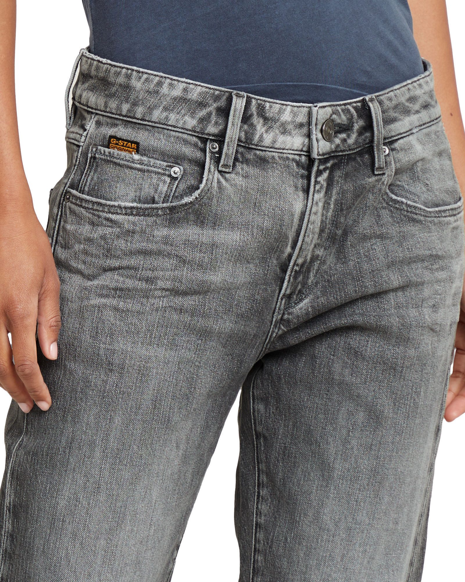 G-STAR 5-Pocket-Jeans Kate Boyfriend Jeans