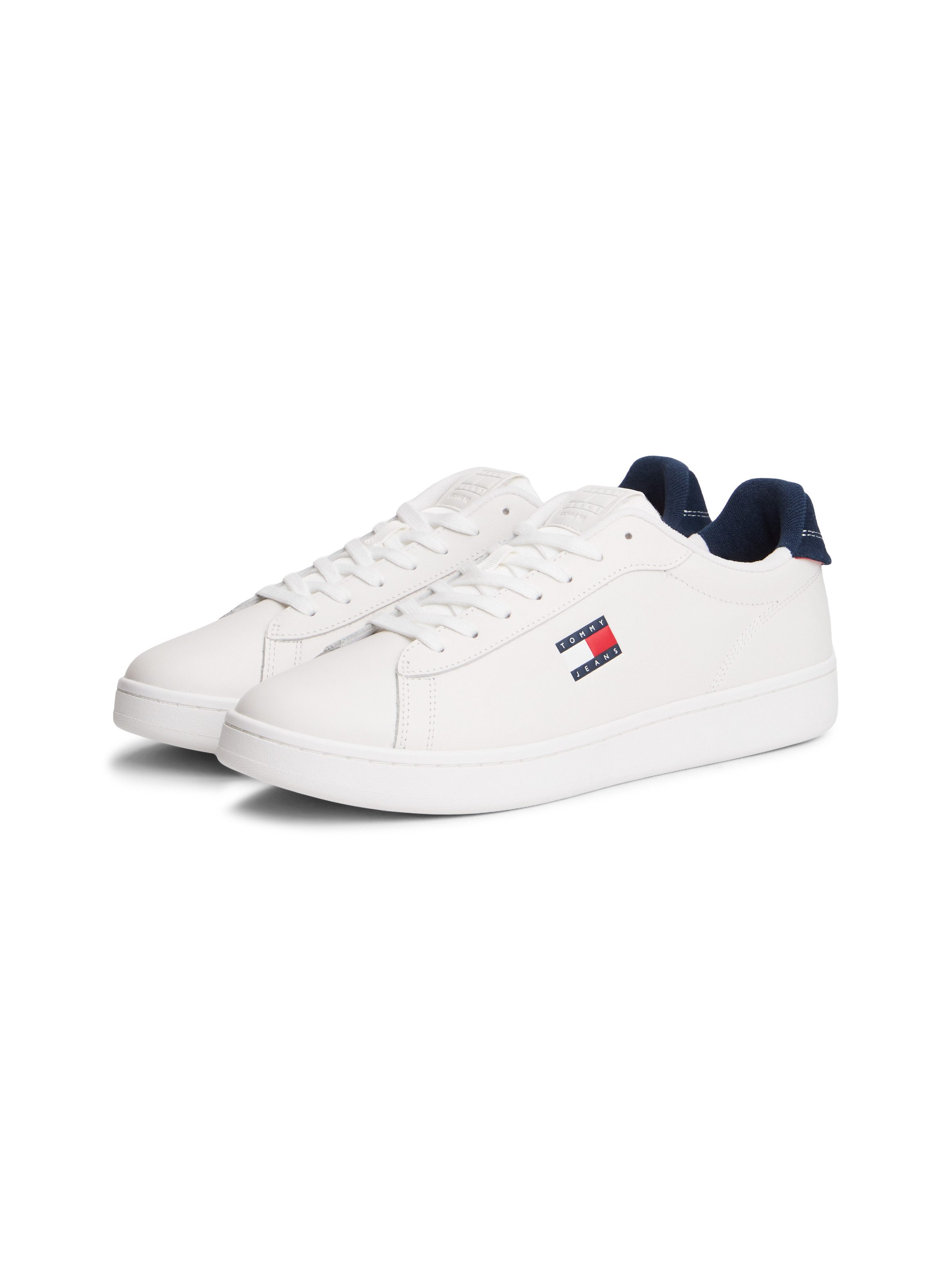 Tommy Jeans ARCHIVE '98 Sneaker, Freizeitschuh, Streetwear, Halbschuh, Schn günstig online kaufen