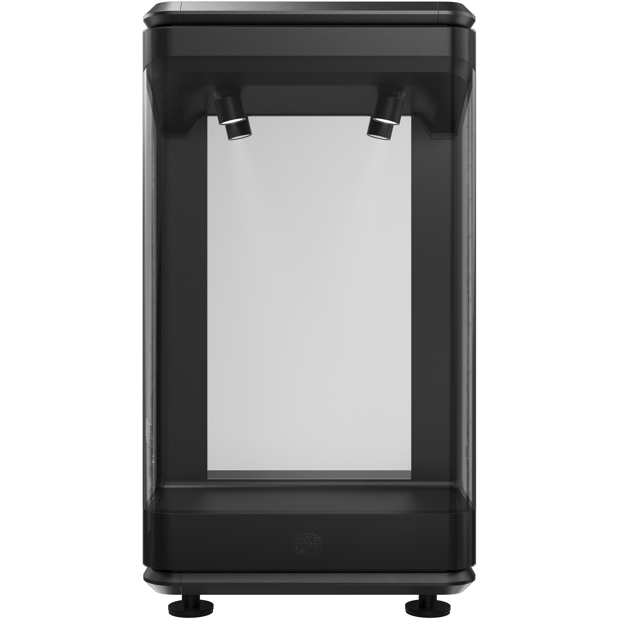 COOLER MASTER PC-Gehäuse Cooler Master MasterFrame 360 Stage Mirror