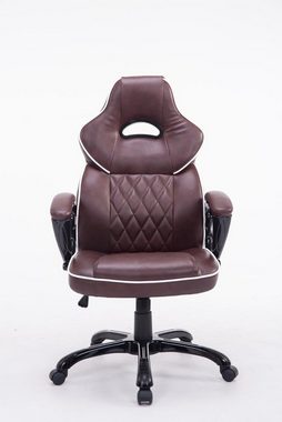 CLP Gaming Chair BIG XXX Kunstleder, höhenverstellbar und drehbar