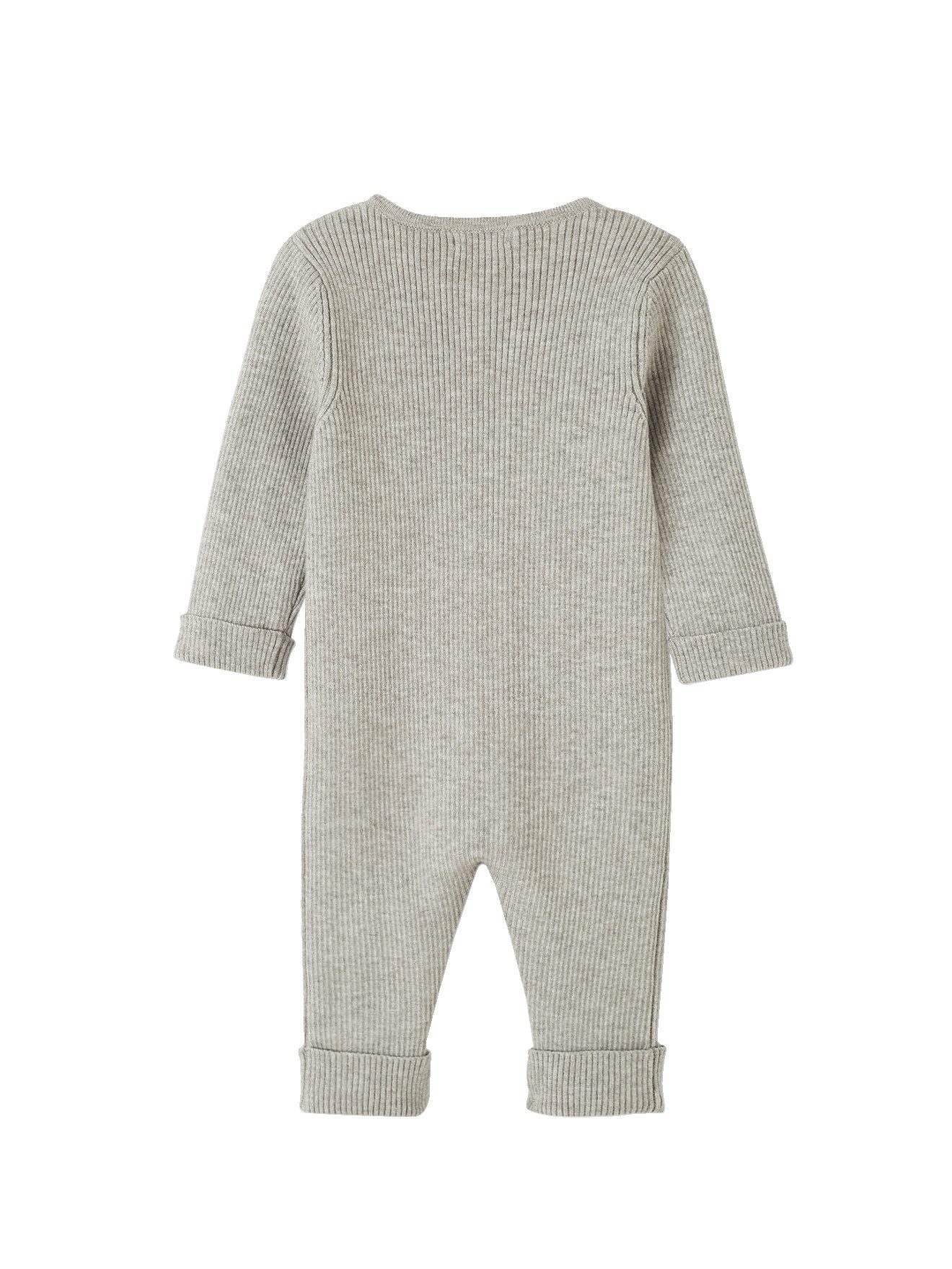 vertbaudet Overall Baby Overall, lange Ärmel