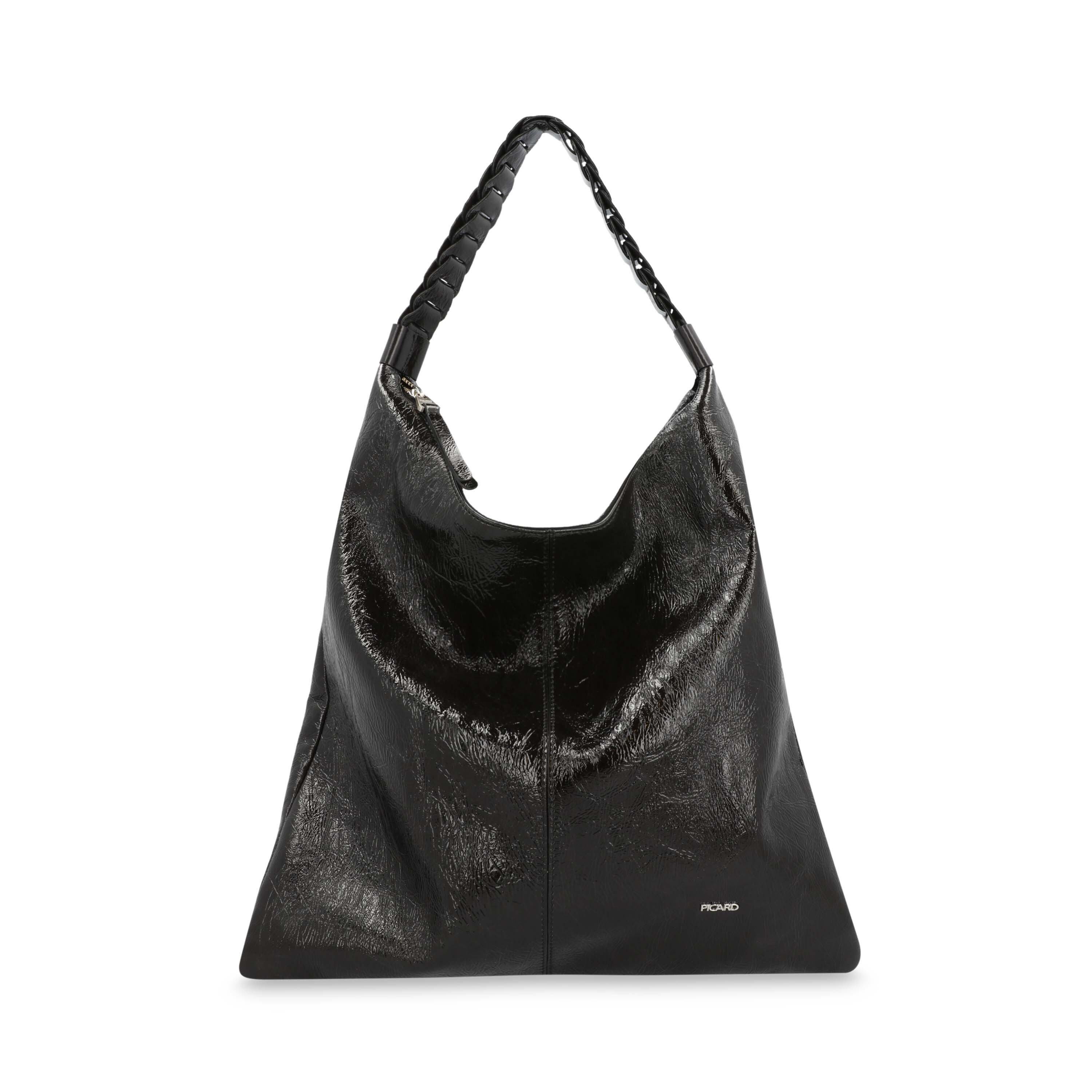 Picard Beuteltasche PICARD Beuteltasche Cool Down aus Echtleder