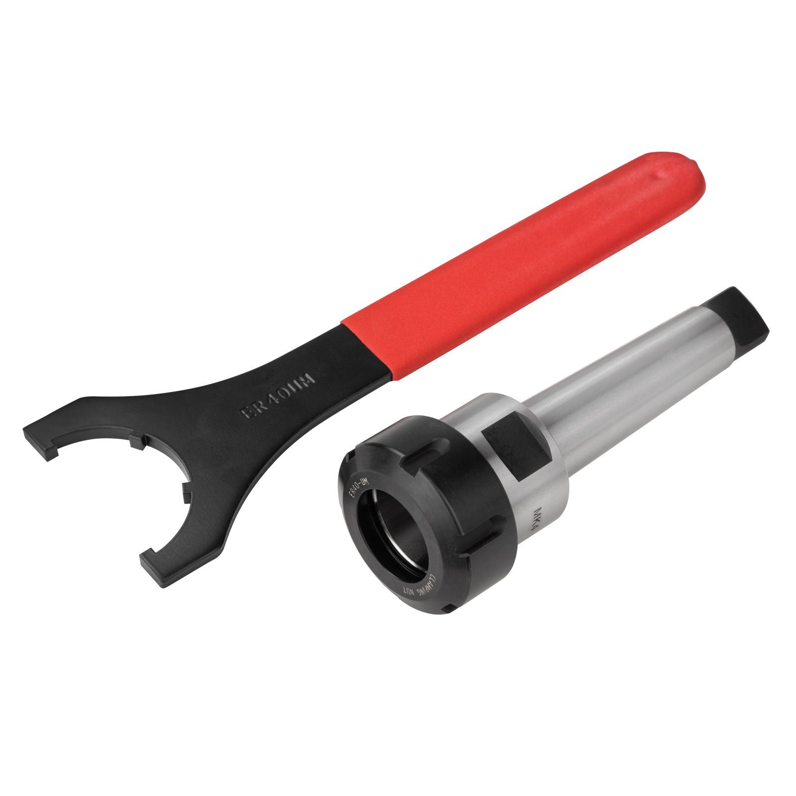 Spannfutter Spannzangenfutter ER40 / MK4