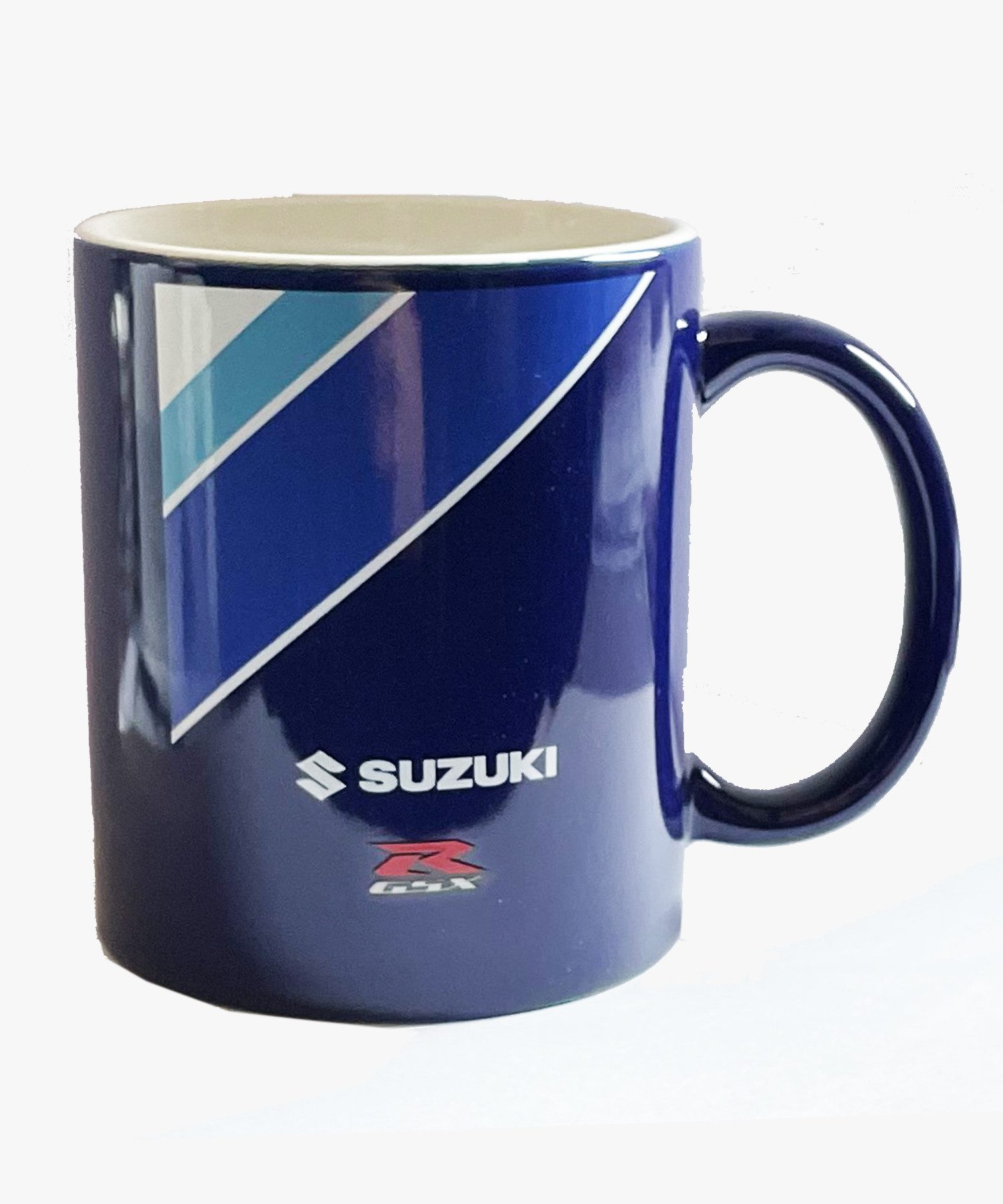 SUZUKI Tasse Suzuki Team Kaffee Tasse GSX-R CUP