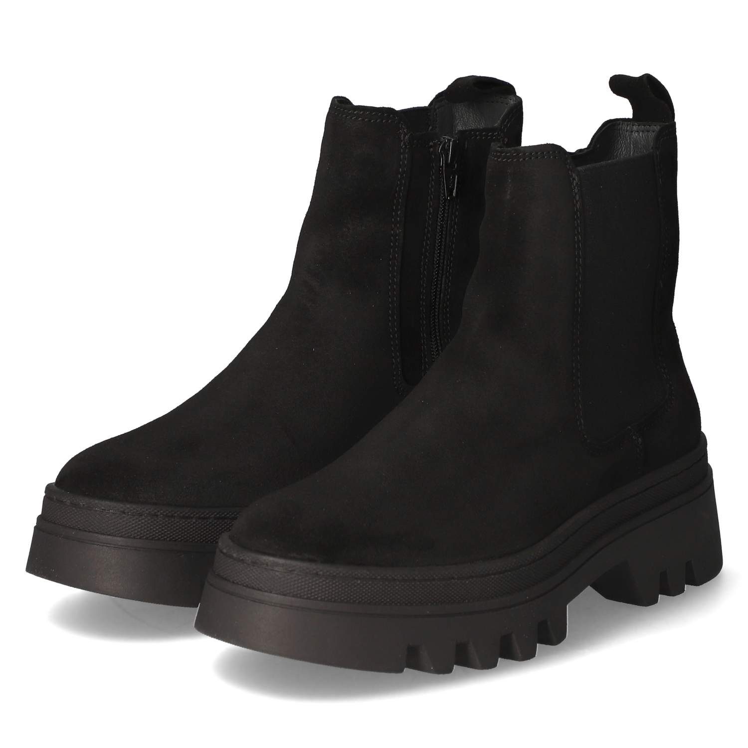Chelsea Boots DEMI 1 Stiefelette