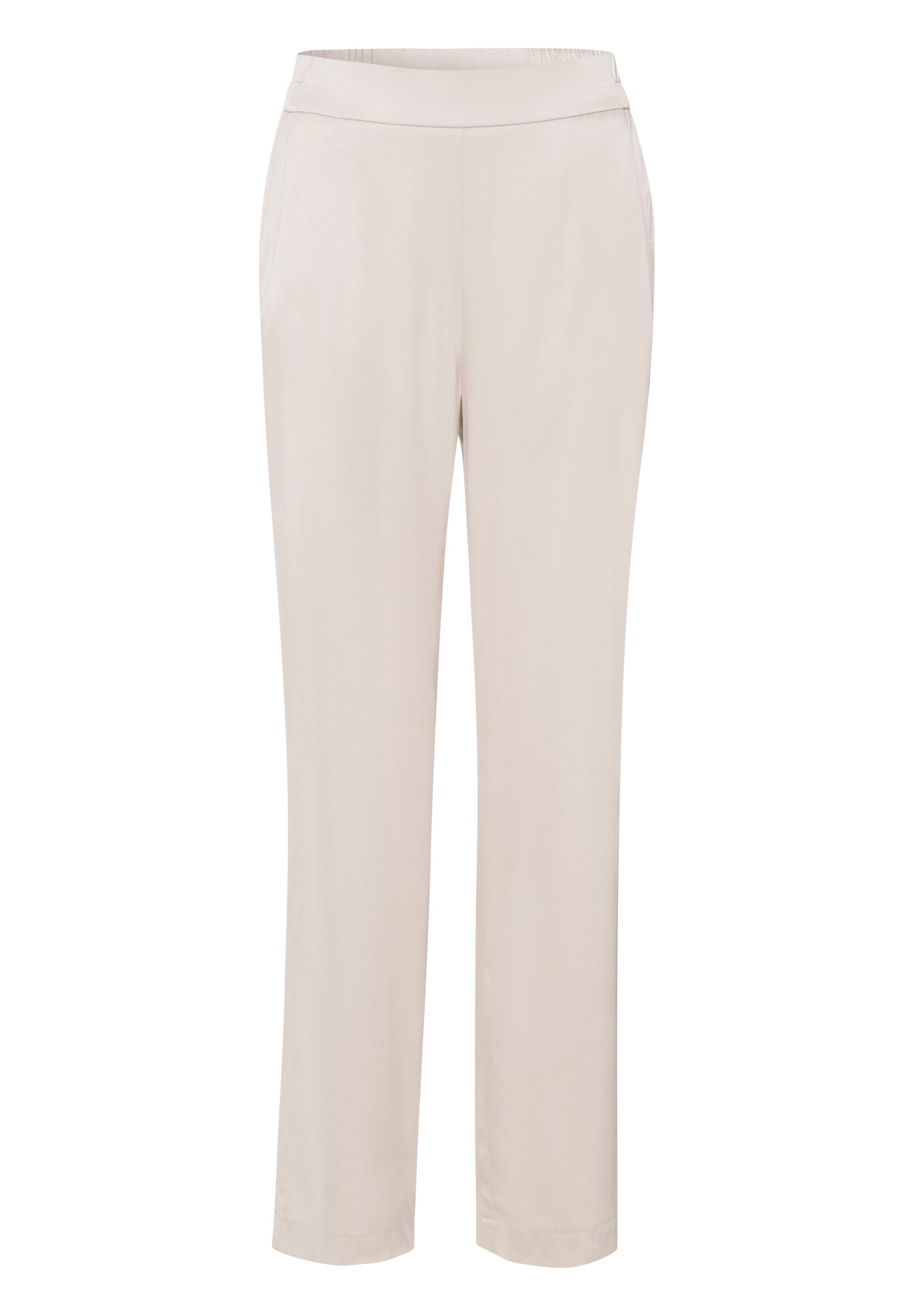 TUZZI Schlupfhose in fließender Optik günstig online kaufen