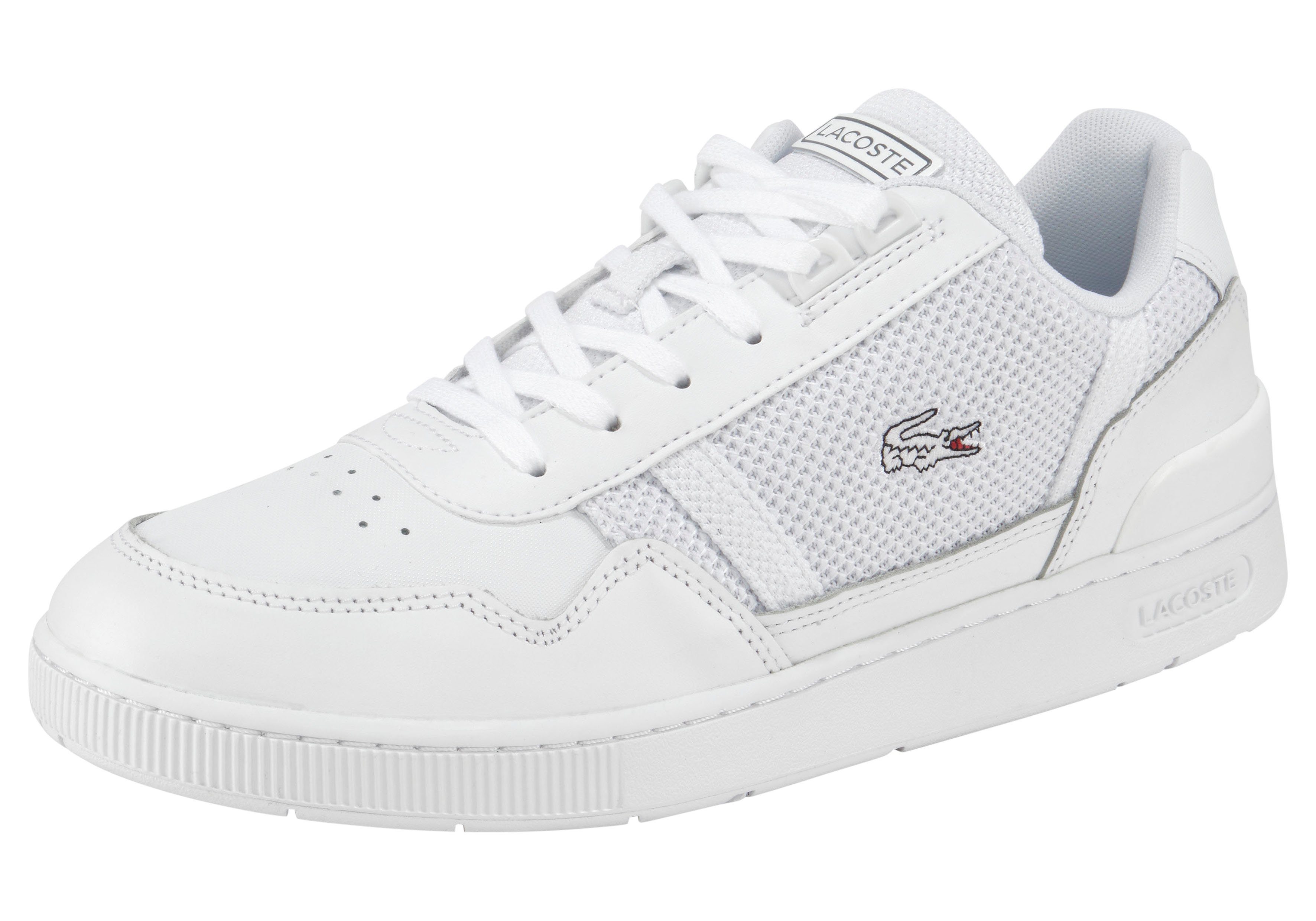 Lacoste T-CLIP 123 3 SMA Sneaker