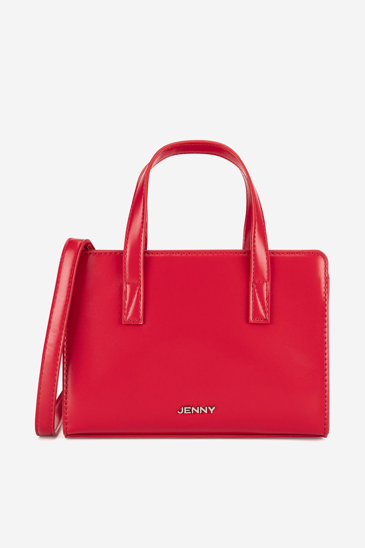 Jenny Handtasche JENNY Kleine Aktentasche JNY-M-006-07 günstig online kaufen