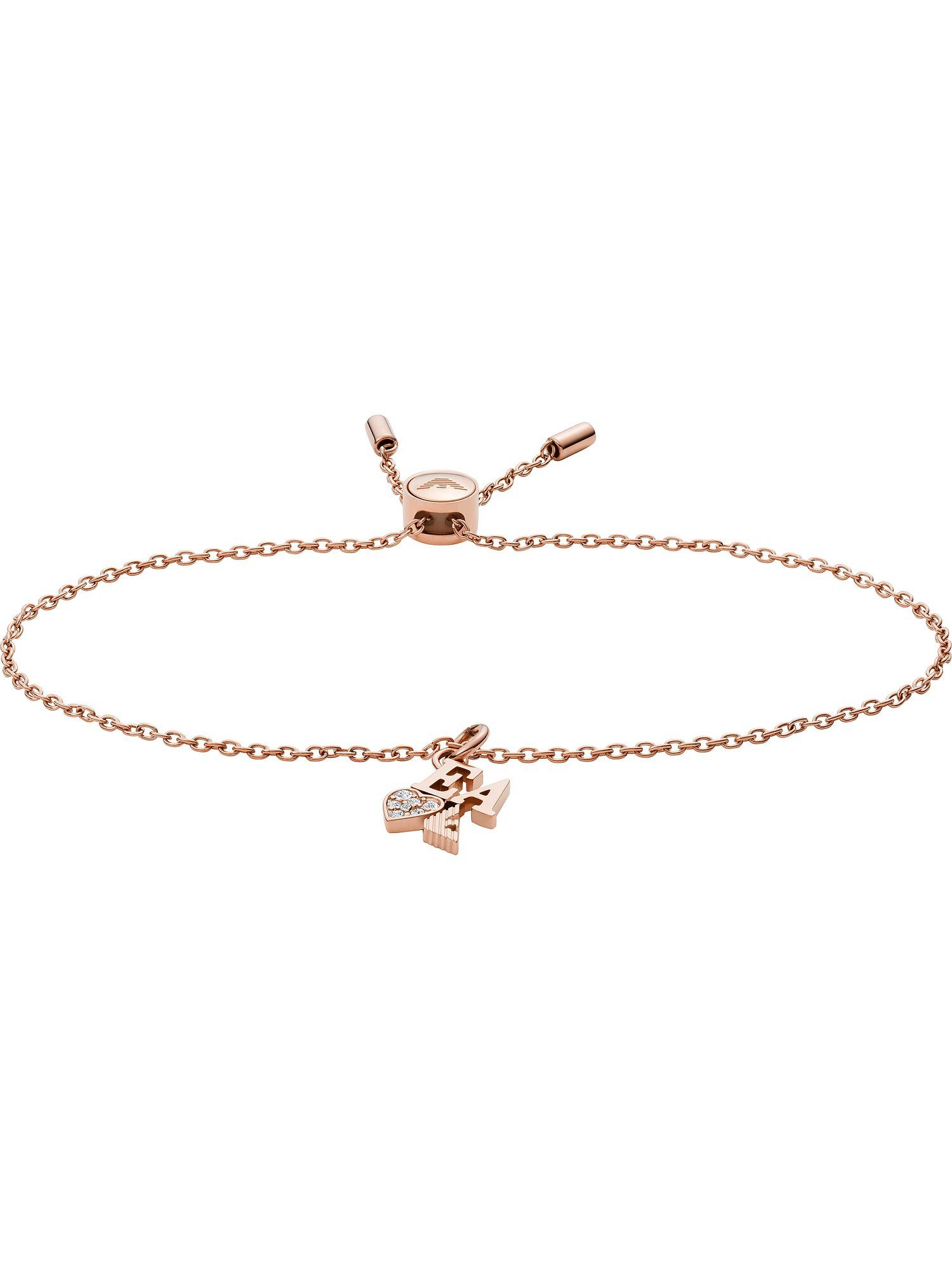 Emporio Armani Armband Emporio Armani Da...