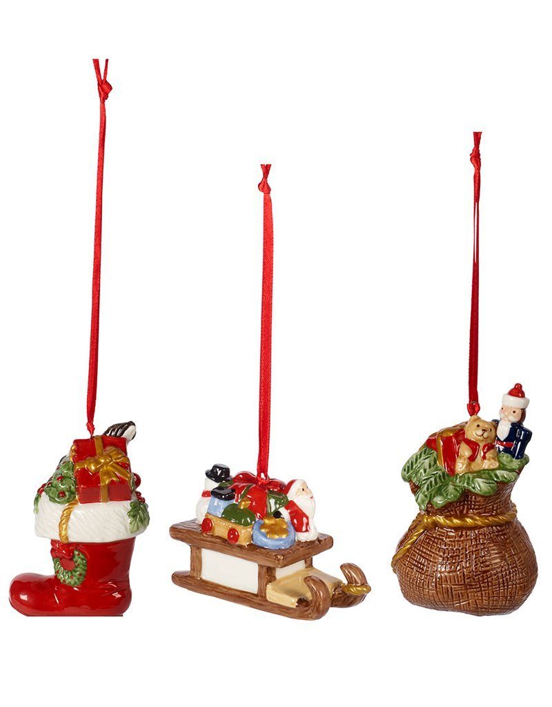 Villeroy Boch Christbaumschmuck Nostalgic Ornaments Geschenke Online Kaufen Otto