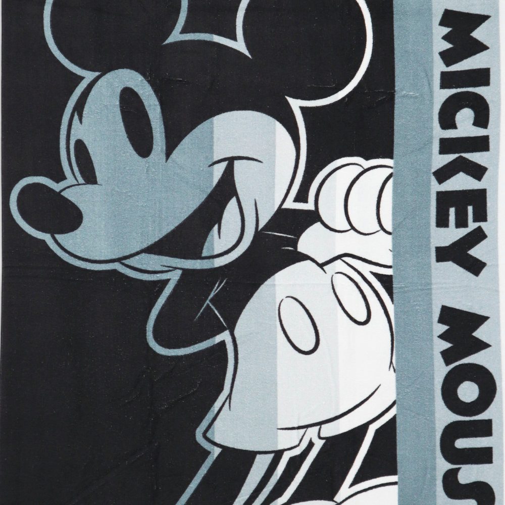 Disney Strandtuch Disney Mickey Maus Kinder Mikrofaser Strandtuch Badetuch günstig online kaufen
