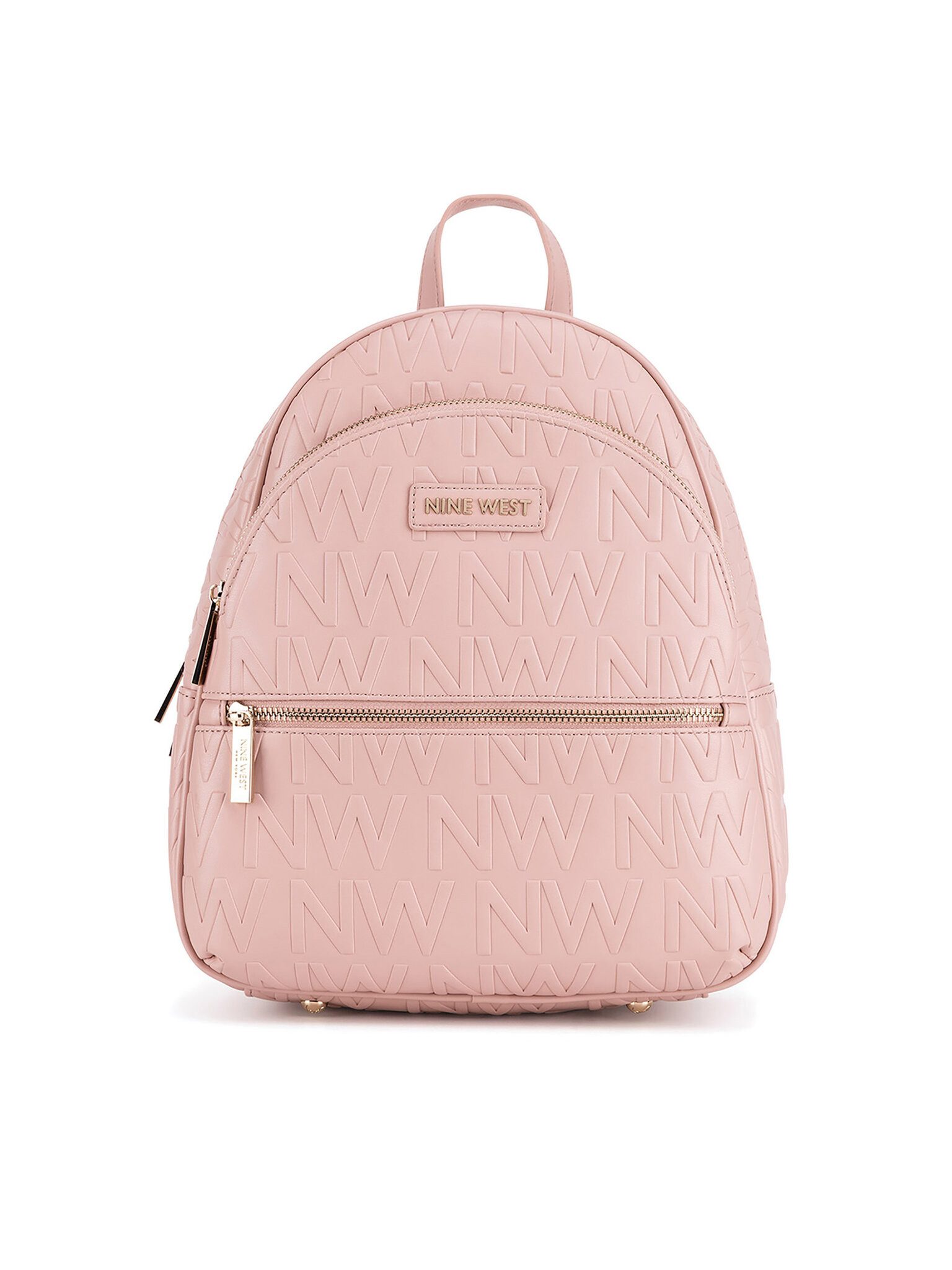 Nine West Freizeitrucksack Nine West Damen-Rucksack Pink LX10046