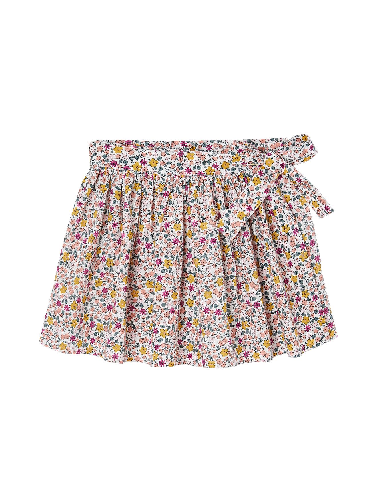vertbaudet Minirock Mädchen Skort
