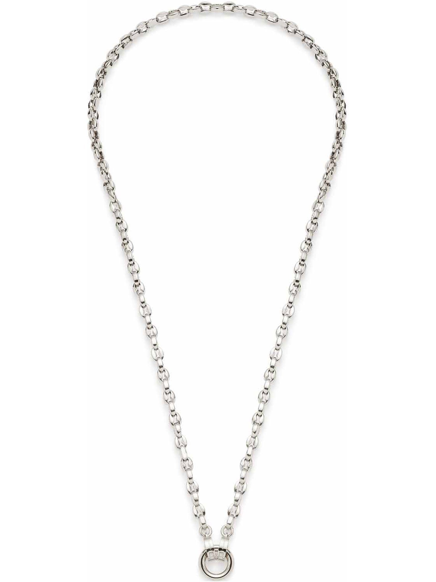 LEONARDO Edelstahlkette Leonardo Damen-K...