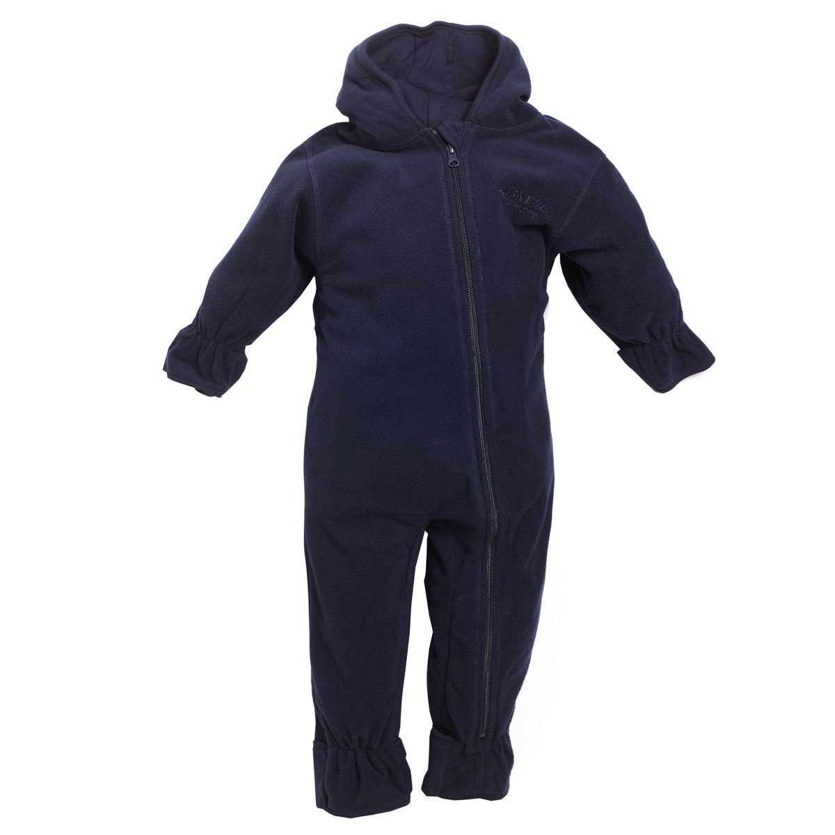 Fleeceoverall Antarctic Climafleece Kinderoverall