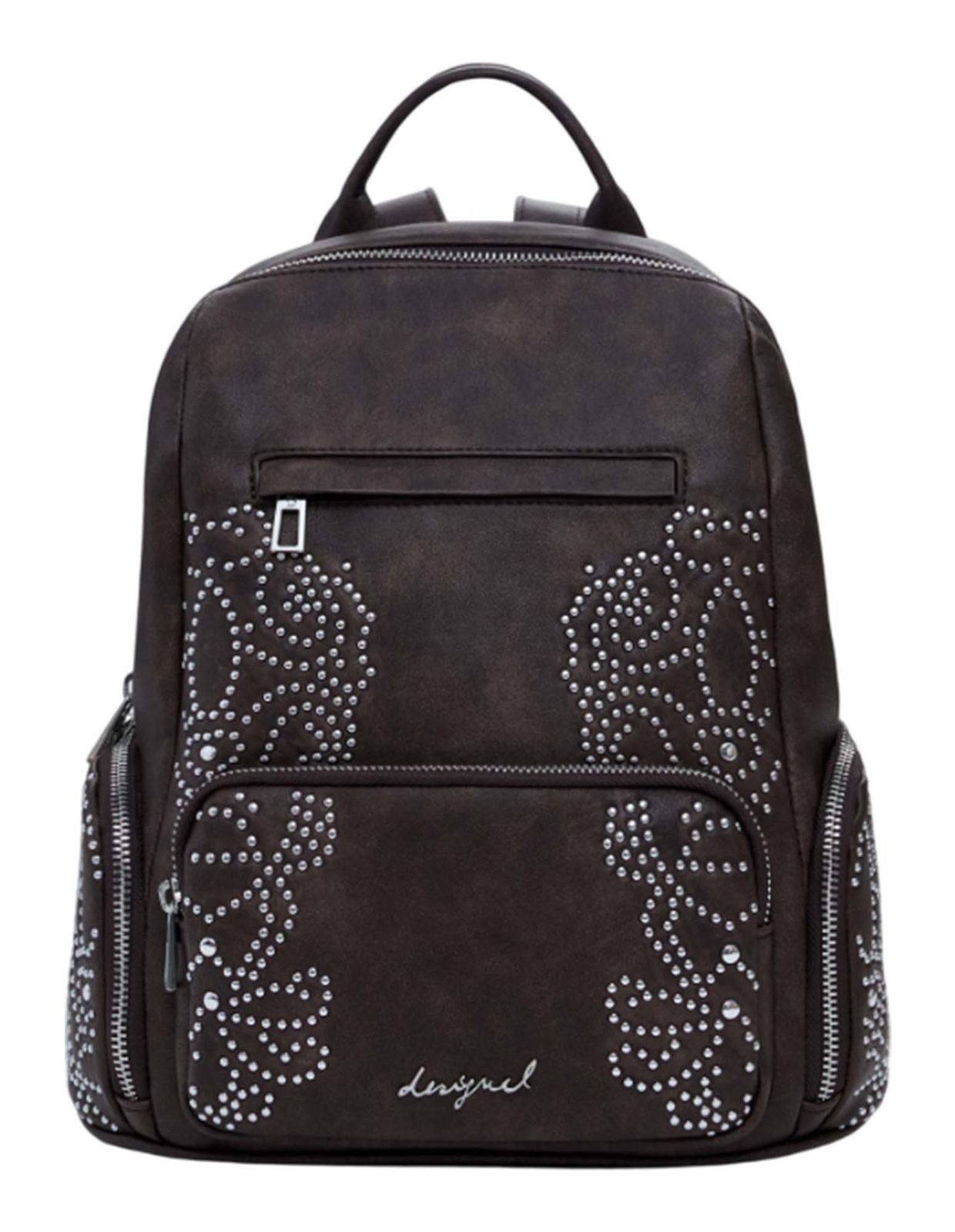 Desigual Rucksack Poker Face Mini Backpack günstig online kaufen